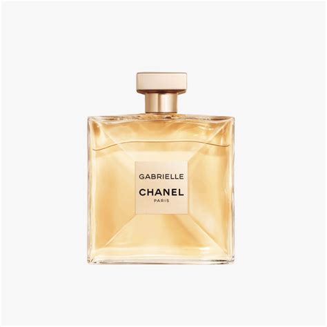 gabrielle perfume duty free